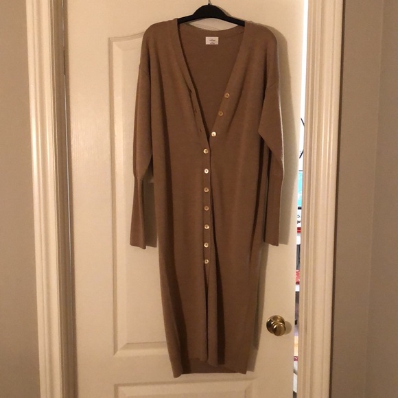 Wilfred Utopia Dress - Picture 6 of 7